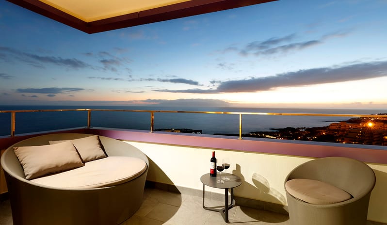 Hard Rock Hotel Tenerife-Rock Royalty Studio Suite 8_13771